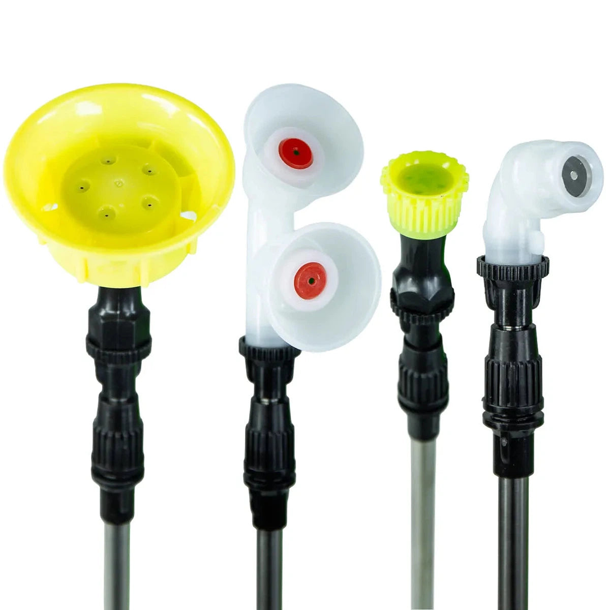 Neptune Hydroponics Spray GO 16L Electric Sprayer - Vista 3 | Grow Industry