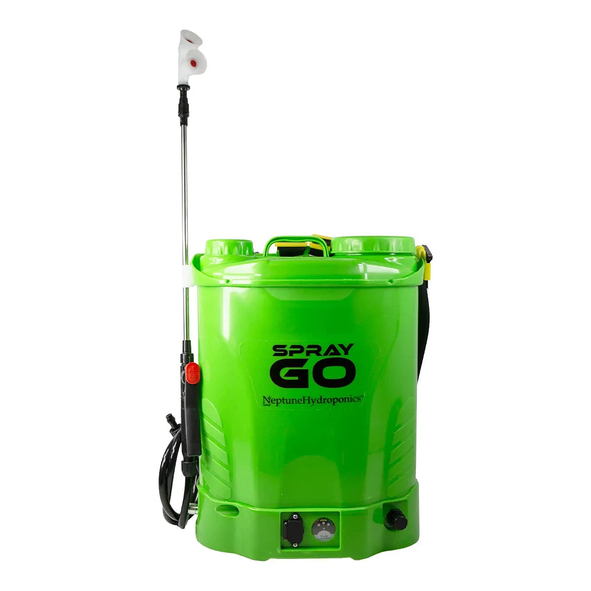 Neptune Hydroponics Electric Spray GO 16L Sprayer - Sprayer | Grow Industry