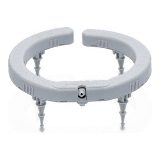 Netbow Arco de Gotero, Arco Gotero para riego por goteo en cultivo