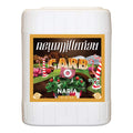 Car-Beau-Naria NEW MILLENIUM | Grow Industry