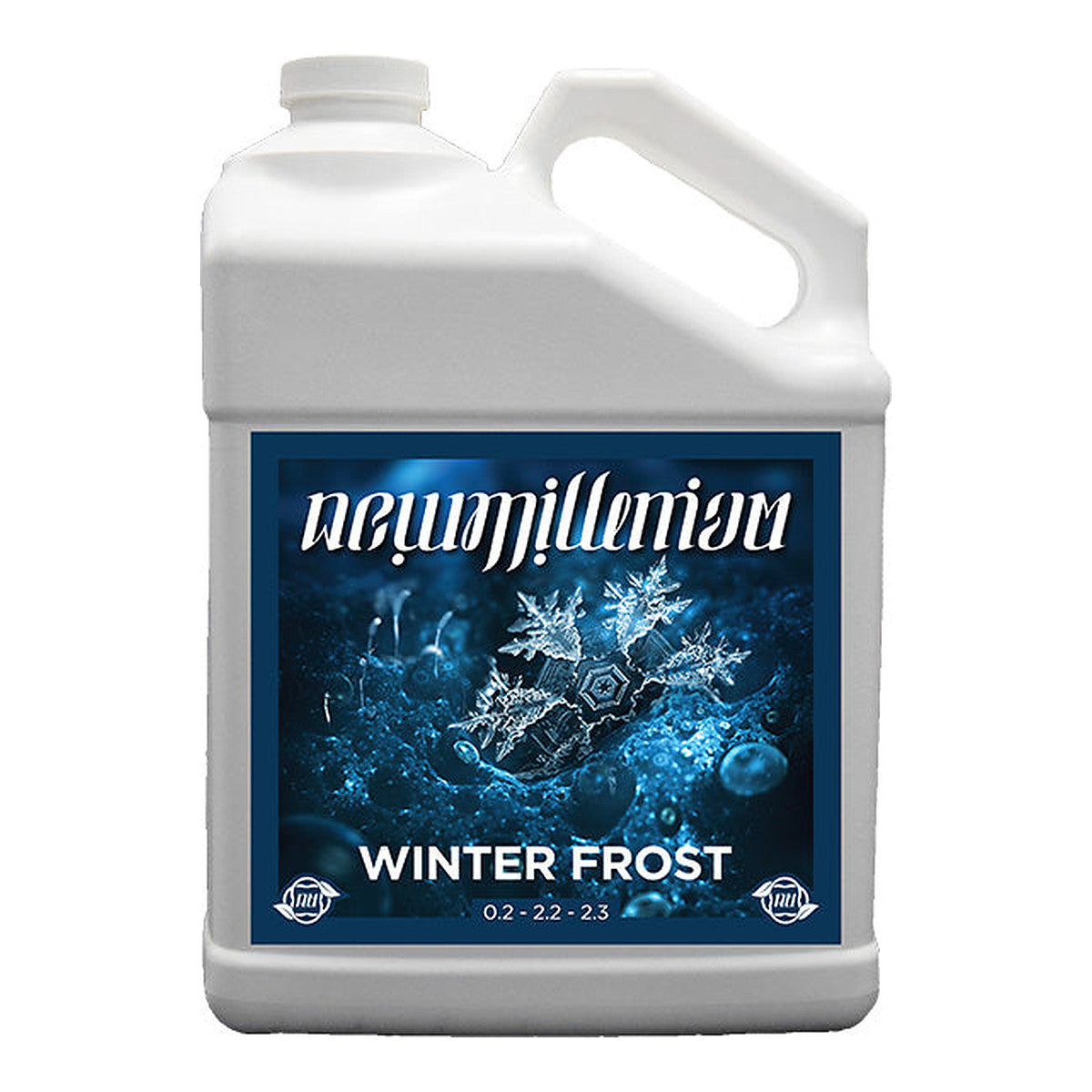 Winter Frost NEW MILLENIUM - View 3 | Grow Industry