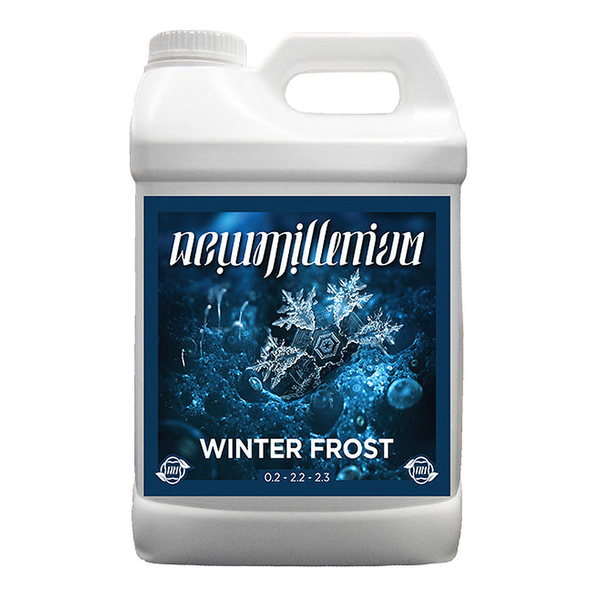 Winter Frost NEW MILLENIUM - View 2 | Grow Industry