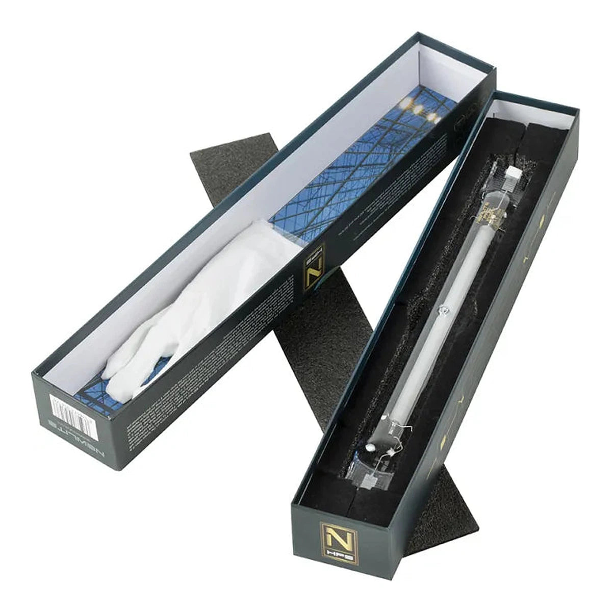 Newlite Pro Bombilla HPS 1000W, Bombilla de sodio de alta presión 1000W para indoor de alta