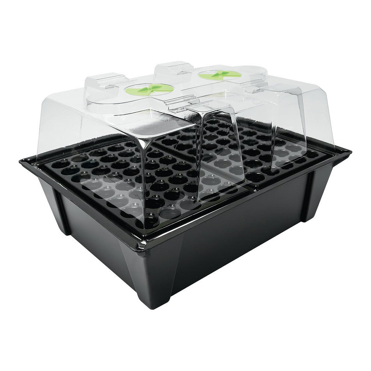Nutriculture Aeroclonador X-Stream, vista 2