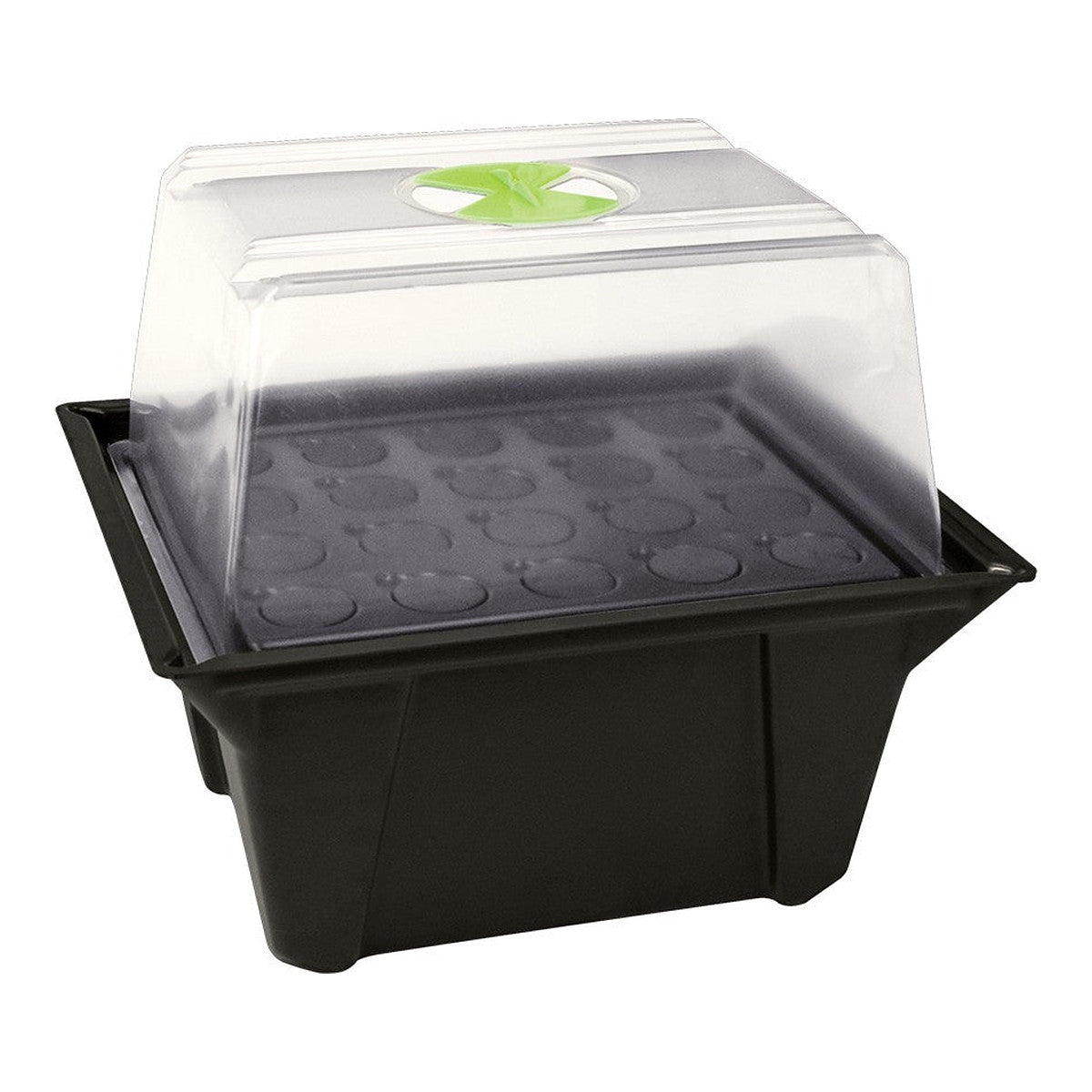 Nutriculture Aeroclonador X-Stream, vista 4