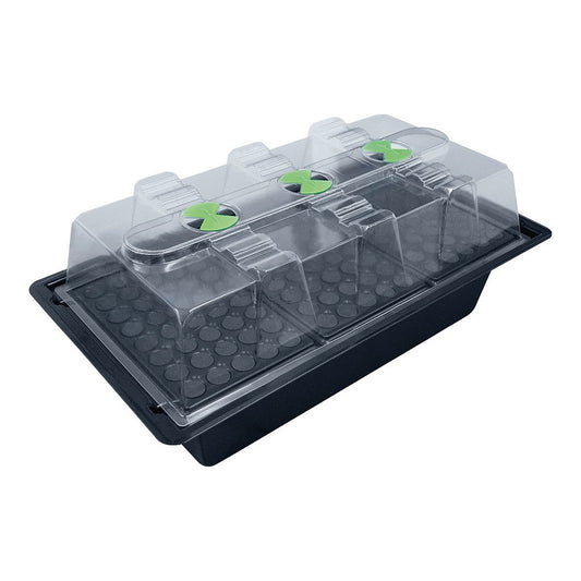 Nutriculture Aeroclonador X-Stream, sistema de clonación aeropónica para cultivo en interior