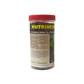 Trabe Nutrihemp algas sólidas