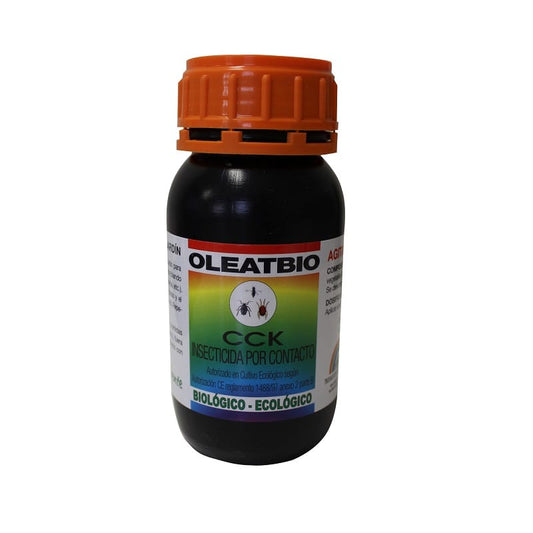 Trabe Amino CCK