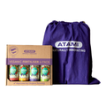 VGN Pack + ATAMI Gift Bag - Pack | Grow Industry