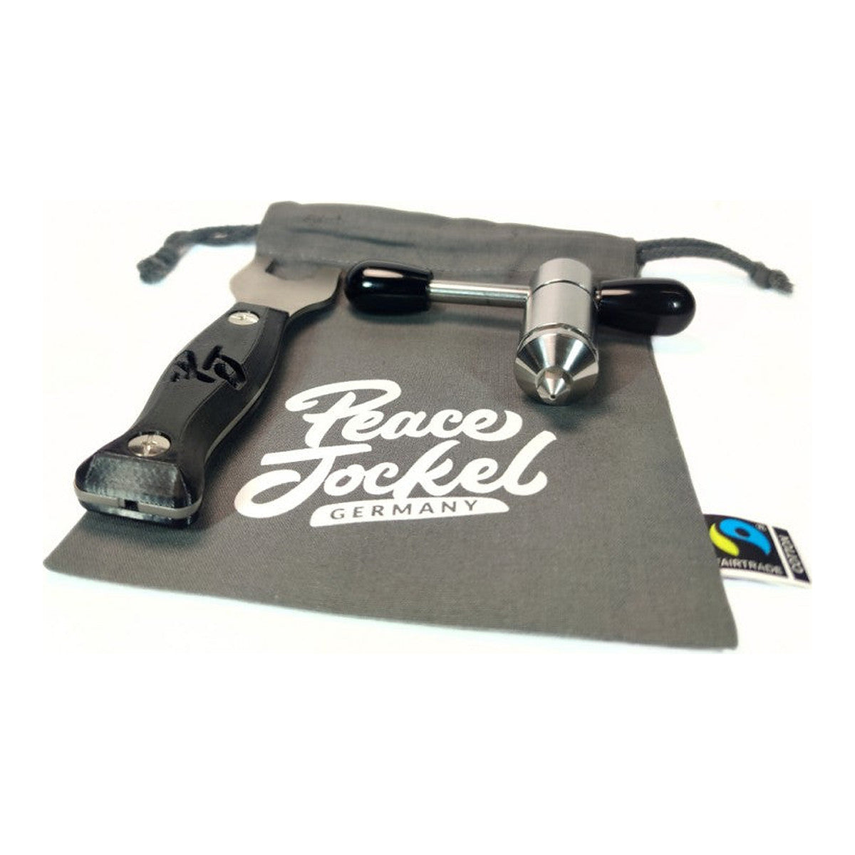 Peace Jockel Prensa Basic, prensador de polen básico para compactación de resina en cultivo