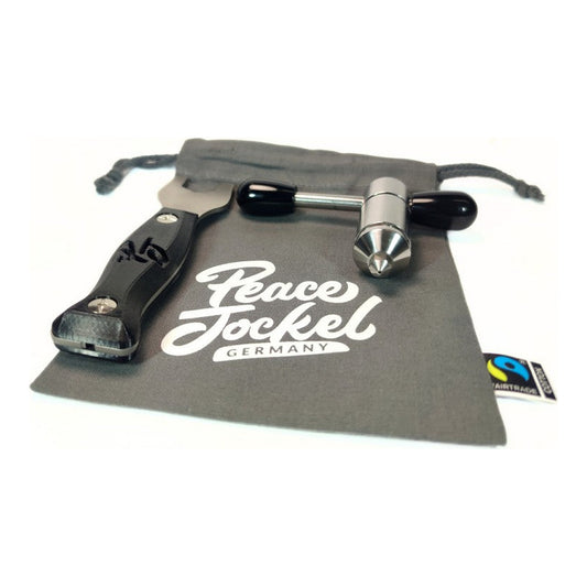 Basic PEACE JOCKEL Press - Pollenpresse | Wachsen Sie die Branche