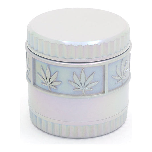 Grinder Perlenblätter 56mm | Wachsen Sie die Branche