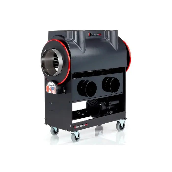 Peladora CenturionPro Mini - GrowTarraco Distribuciones SLU