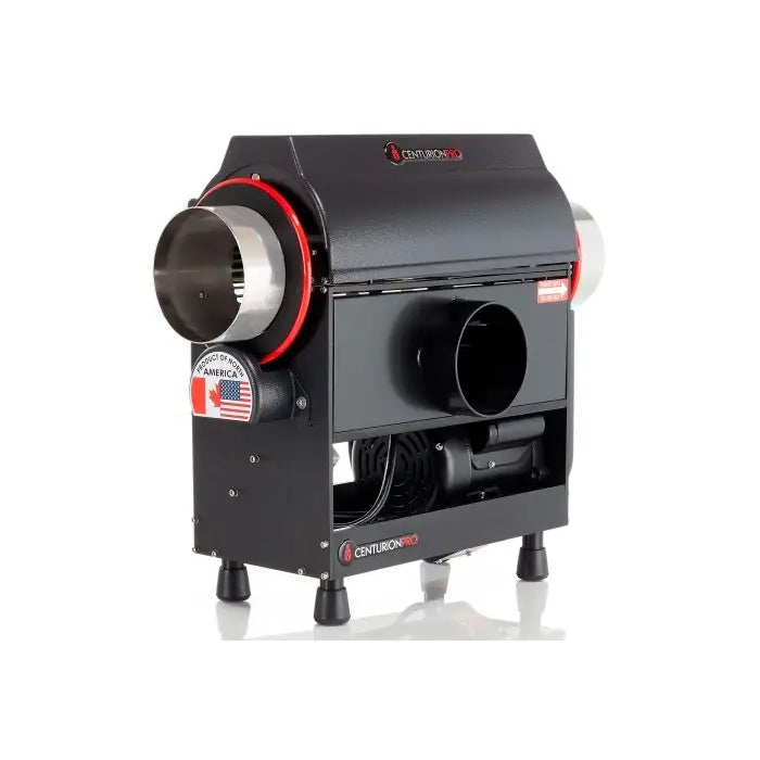 Peladora CenturionPro TableTop - Peladora | Grow Industry