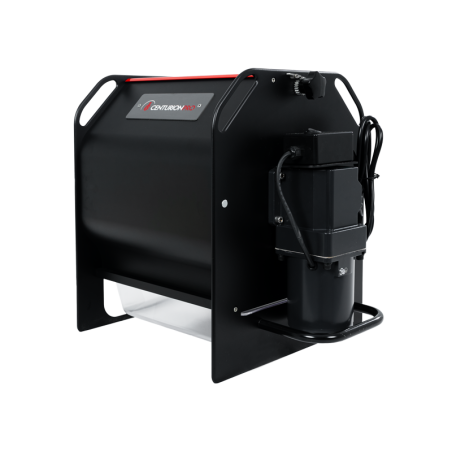 Peladora CenturionPro DBT0 Dry Batch Trimmer