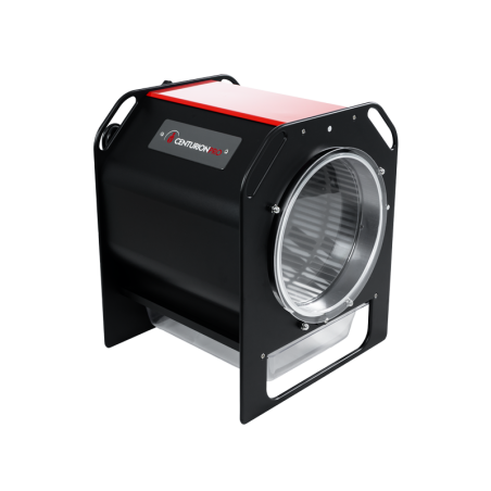 Peladora CenturionPro DBT0 Dry Batch Trimmer