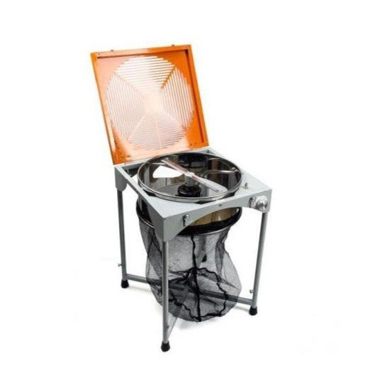Trim Spin LEAF TRIMMER PRO Electric Peeler - Peeler | Grow Industry