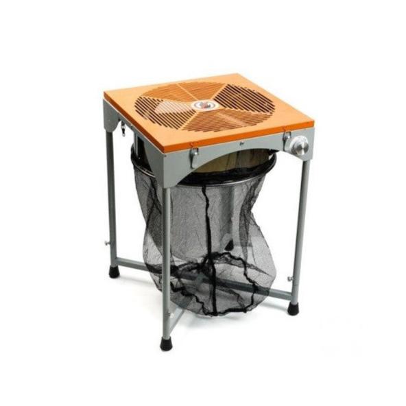 Trim Spin LEAF TRIMMER PRO electric peeler - Vista 2 | Grow Industry