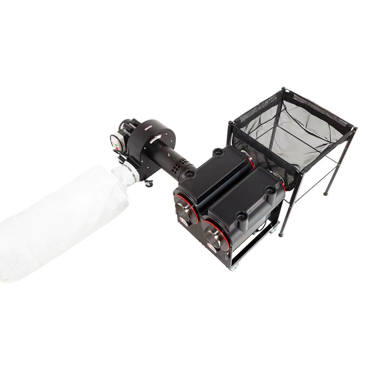 Éplucheur Gladiator CenturionPro - Vista 4 | Développer l’industrie