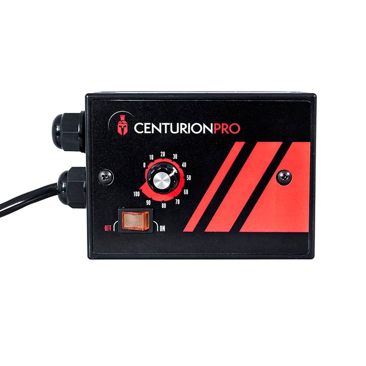 Éplucheur Gladiator CenturionPro - Vista 6 | Développer l’industrie