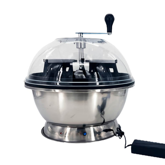 Elektrische Schälmaschinen Leaf Trimmer Pro - GrowTarraco Distribuciones SLU