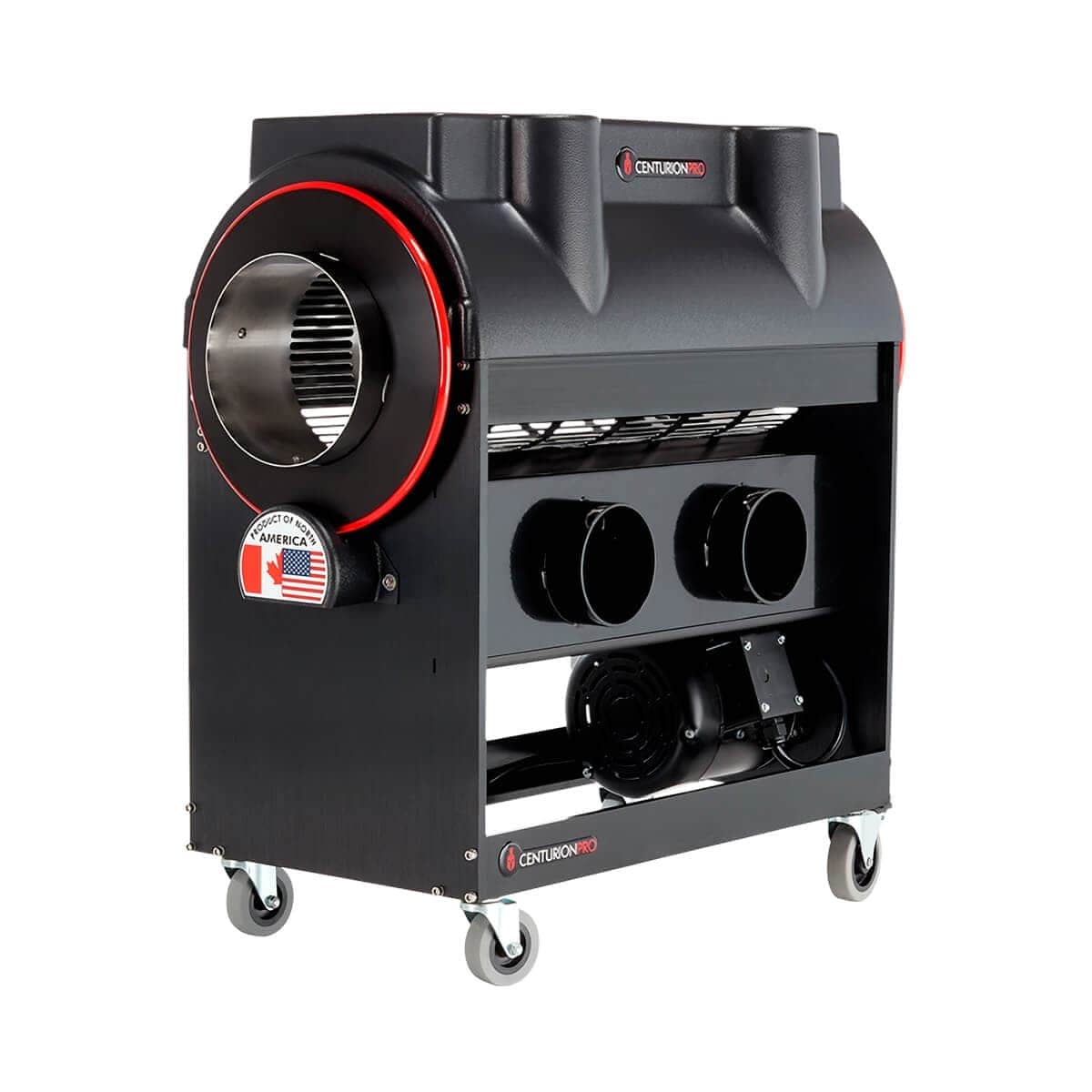 Peladora CenturionPro Original - Peladora | Grow Industry
