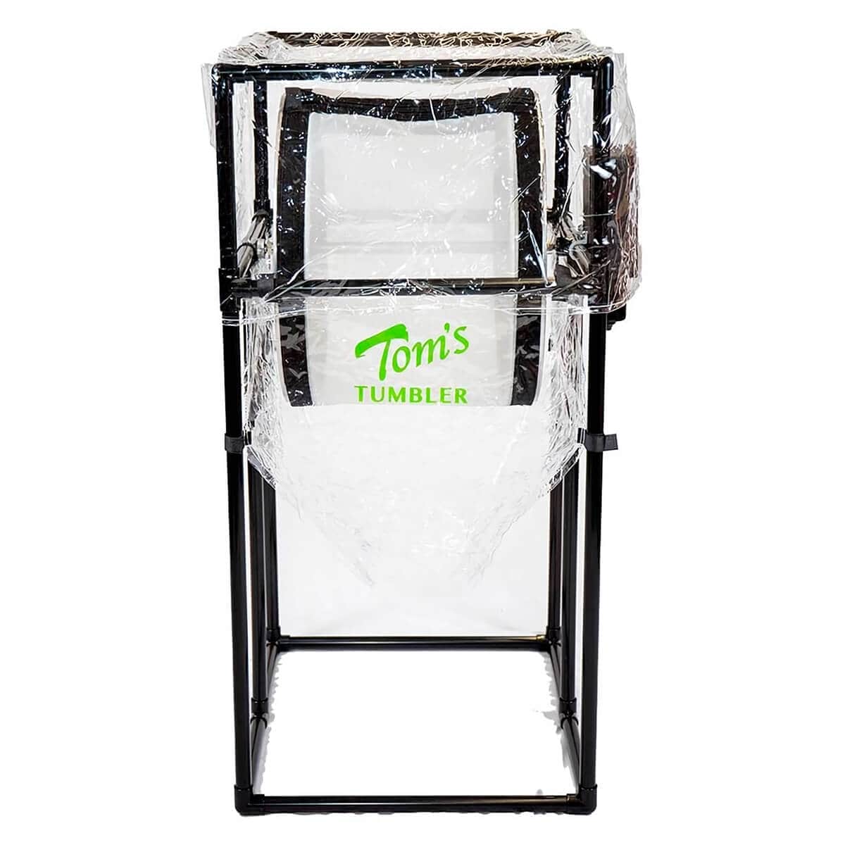 Peeler TTT2100 Tom's Tumbler - Peeler | Grow Industry
