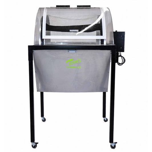 Peladora TTT3000 Tom's Tumbler - GrowTarraco Distribuciones SLU