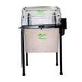 TTT Commercial Peeler 2600 Tom's Tumbler - Peeler | Grow Industry