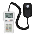 PPFD Meter Photobio PAR Meter PHANTOM - Controller | Grow Industry
