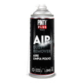Pintyplus Tech Aire Limpia Polvo en Spray 520cc, Spray limpiador de Polvo para equipos de cultivo