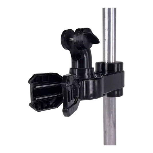 Pinza Monkey para Ventilador de Pinza, accesorio de sujeción para Ventilador de Pinza en cultivo