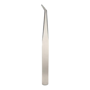 Stainless Steel Tweezers - Growing Tool | Grow Industry