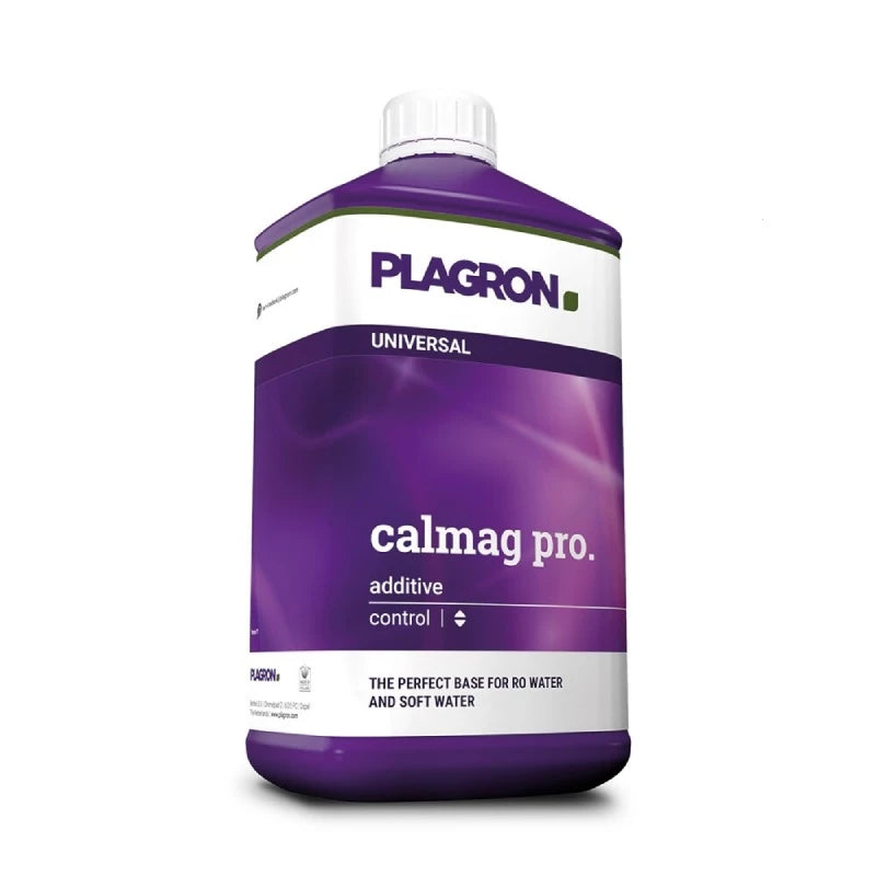 Calmag Pro PLAGRON - Vista 2 | Grow Industry