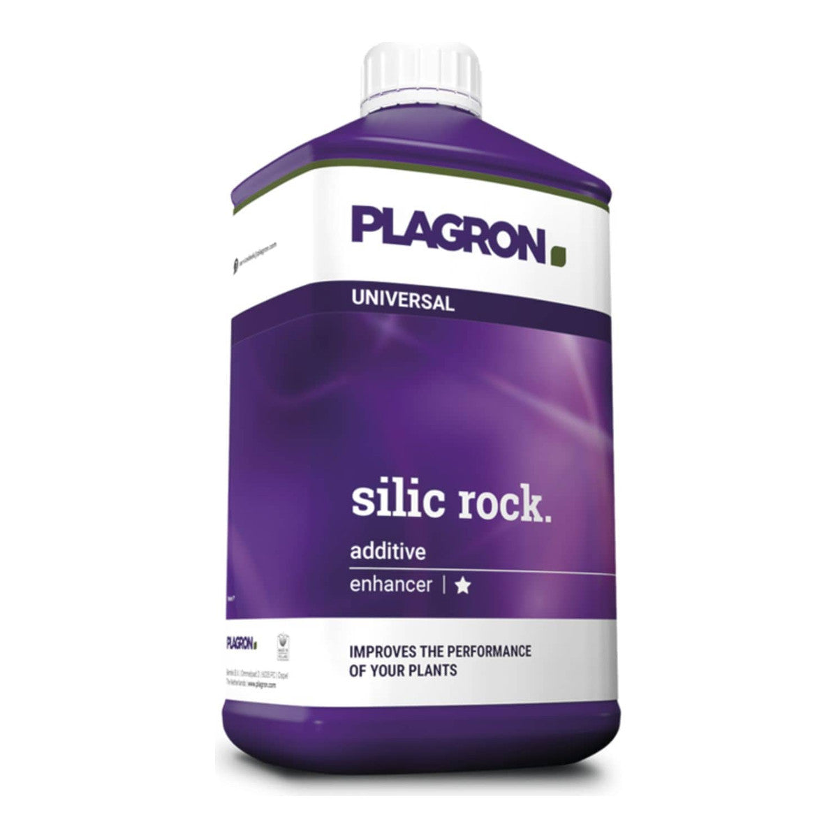 Silic Rock PLAGRON - View 3 | Grow Industry