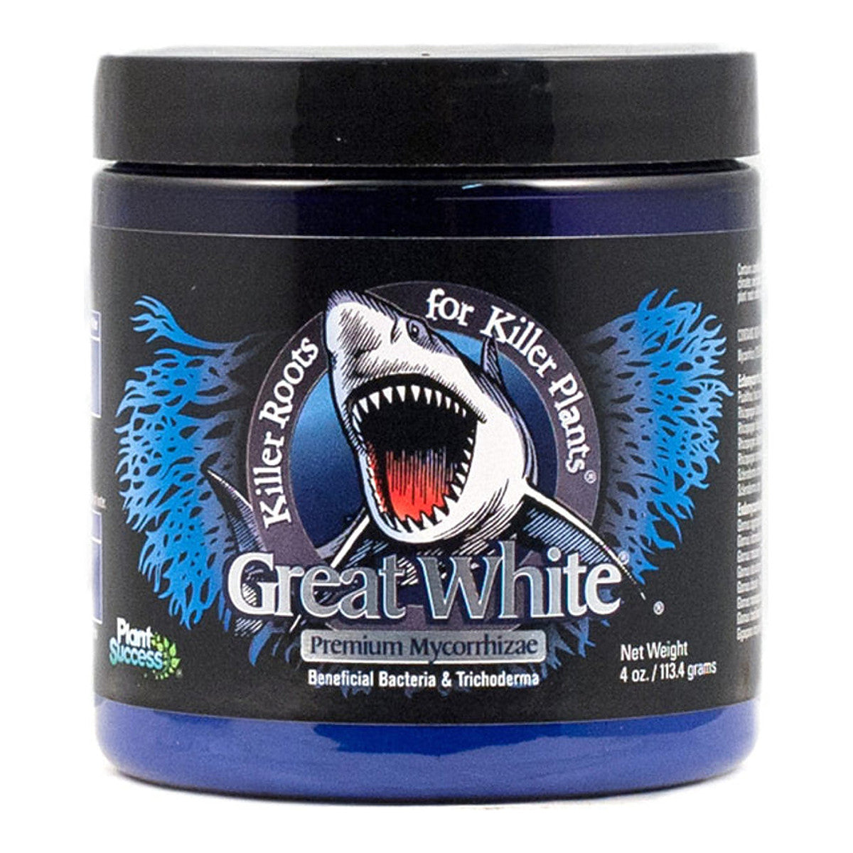 Great White® Premium Mycorrhizae PLANT SUCCES - View 4 | Grow Industry