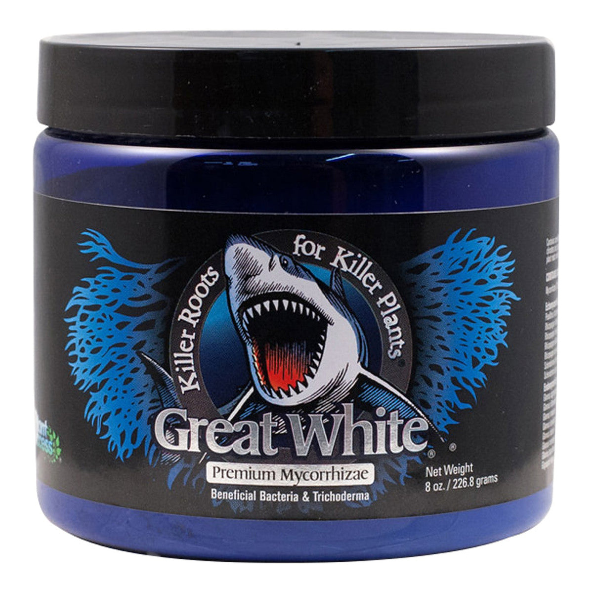 Great White® Premium Mycorrhizae PLANT SUCCES - View 3 | Grow Industry