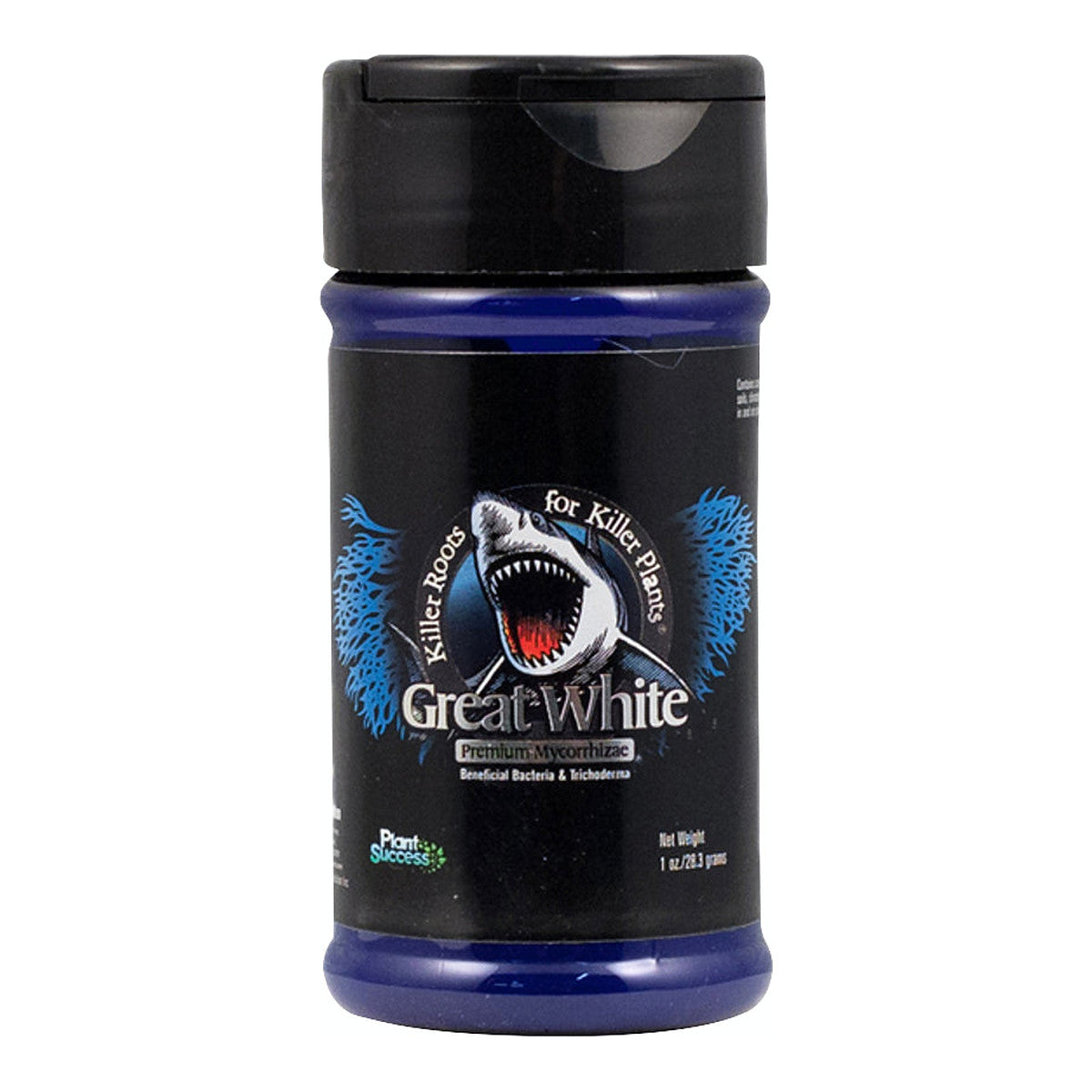 Great White® Premium Mycorrhizae PFLANZENERFOLGREICH - Ansicht 5 | Wachsen Sie die Branche