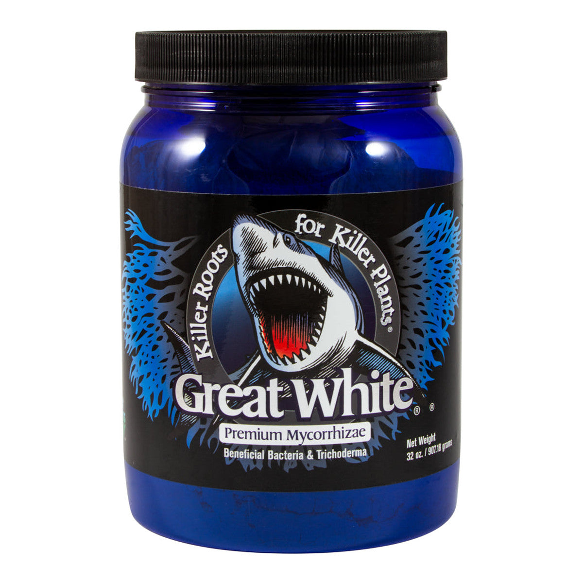 Great White® Premium Mycorrhizae PLANT SUCCES - View 2 | Grow Industry