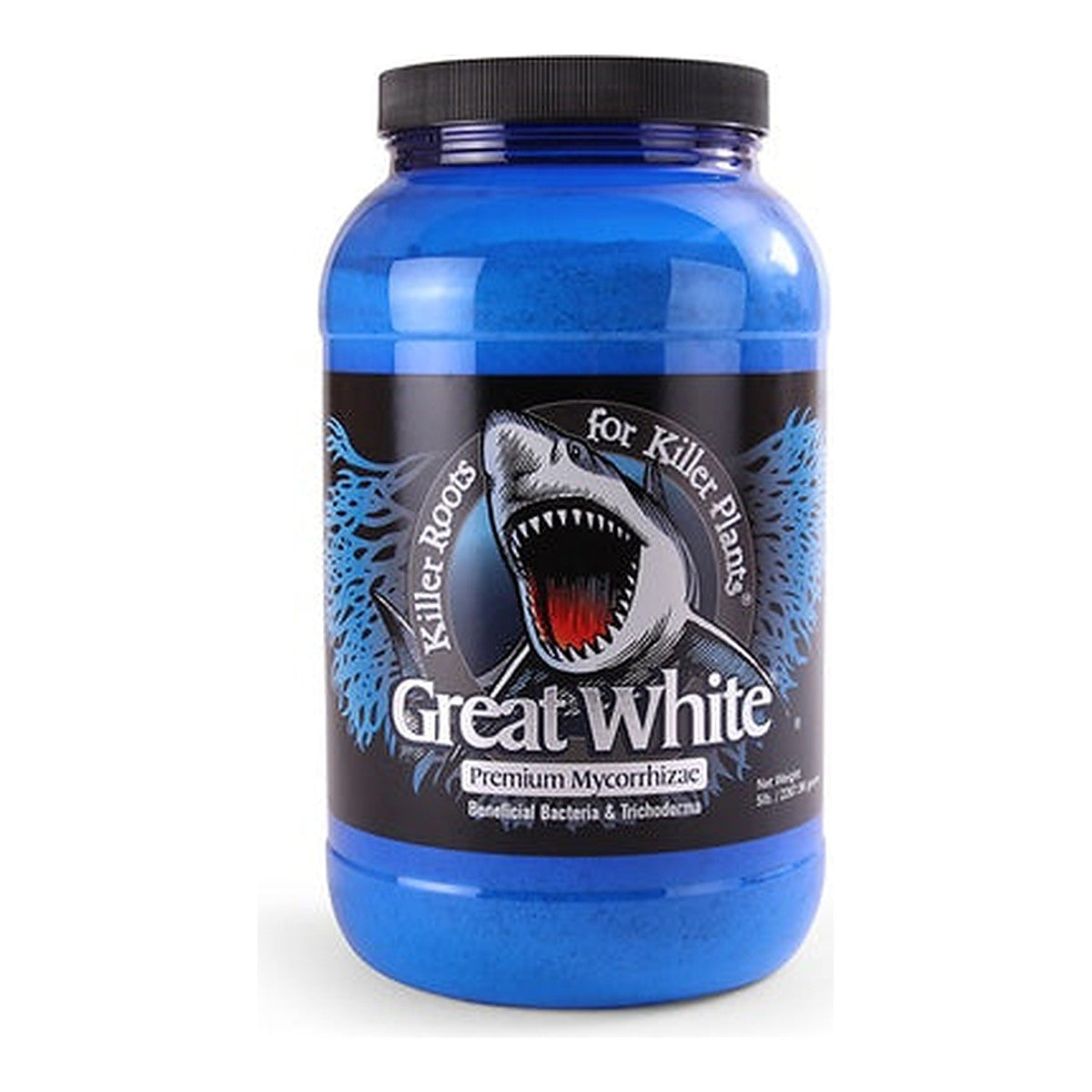 Great White® Premium Mycorrhizae PLANT SUCCES - Mycorrhizas | Grow Industry