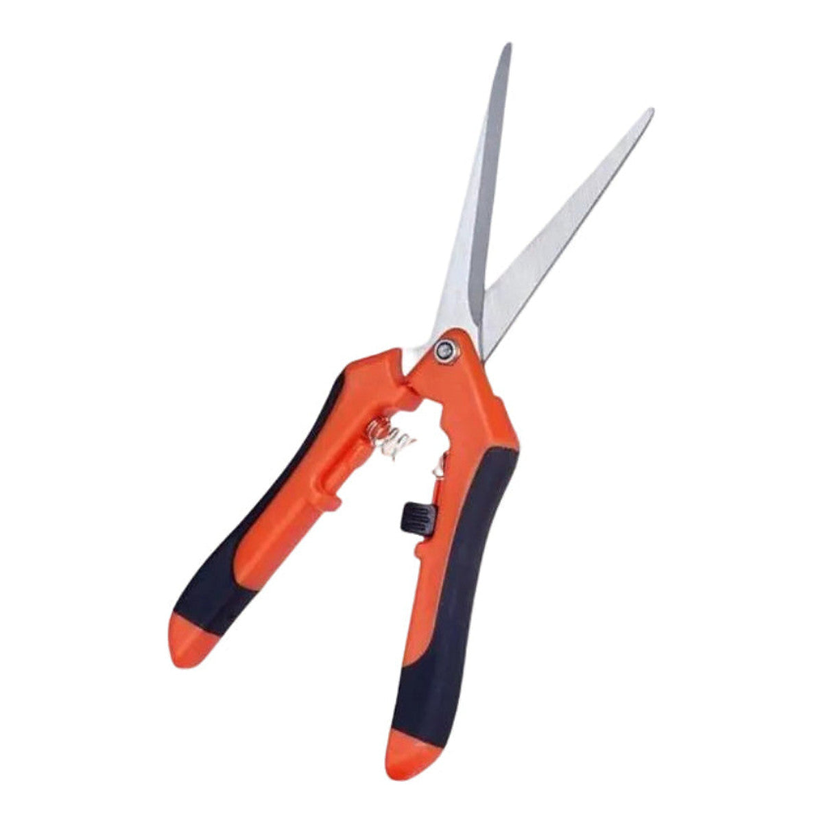 Platinum Horticulture Tijeras Long Blade