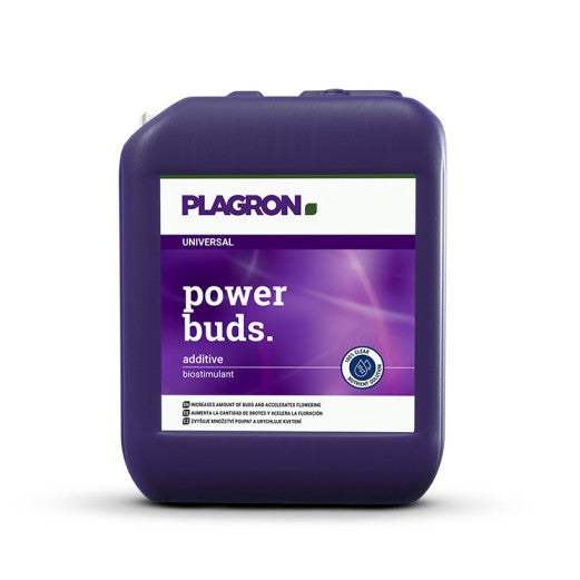 Power Bud Plagron