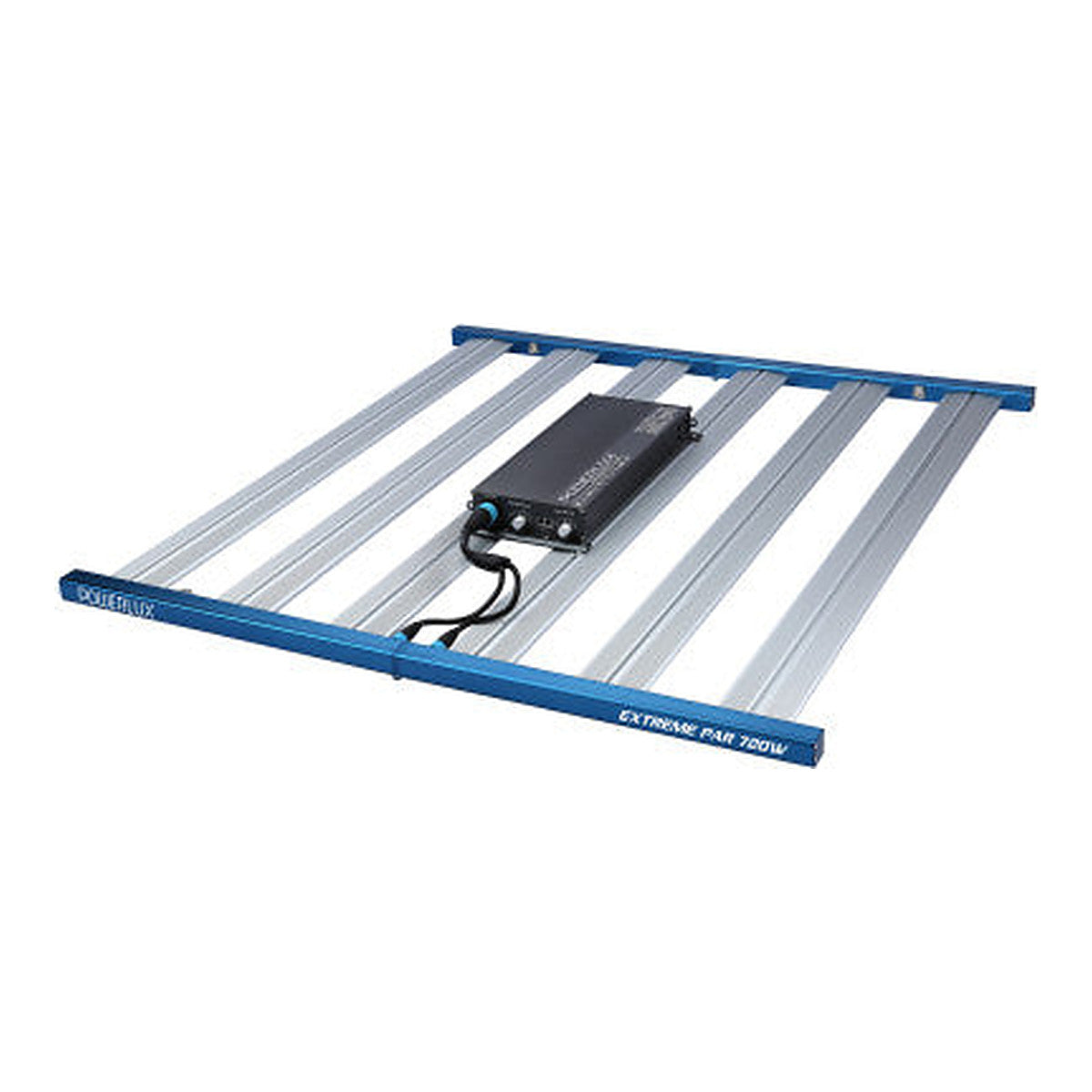 EXTREME PAR 720W 3.1 POWERLUX LED-LICHT - Vista 2 | Wachsen Sie die Branche