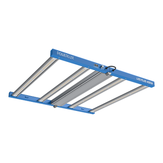 LED LUMINARY PLUS 3.0 POWERLUX - Led Luminaires | Grow Industry