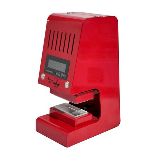 Automatische Presse 2 Tonnen (12 x 6 cm) Poppins Labor