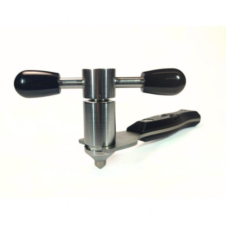 PEACE JOCKEL Basic Press - View 2 | Grow Industry