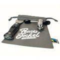 Basic PEACE JOCKEL Press - Pollen Press | Grow Industry