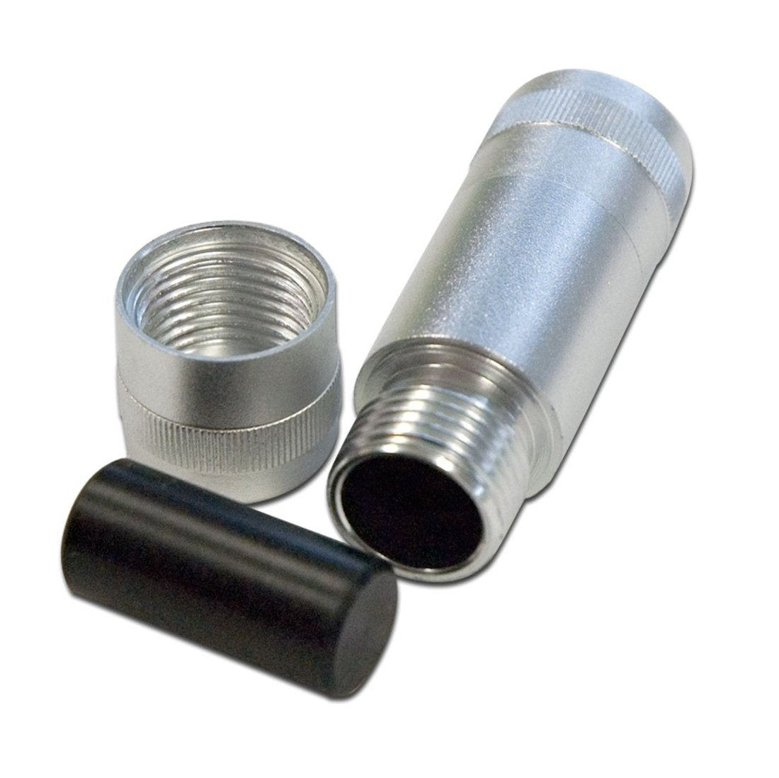 Aluminum Pollen Press - Pollen Press | Grow Industry