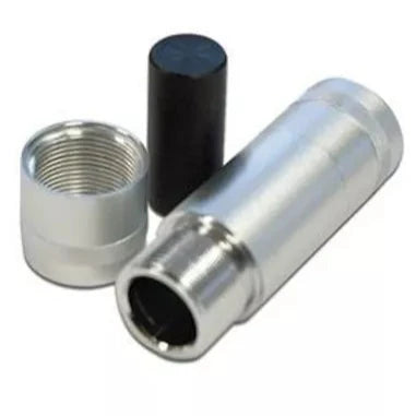 Aluminum Pollen Press - View 2 | Grow Industry