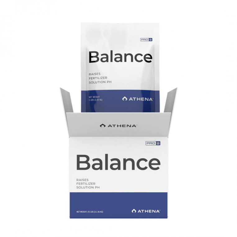 Pro Balance Athena – pH-Regulator | Wachsen Sie die Branche